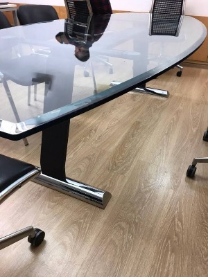 Все виды обработки кромки стекла и зеркала. Шлифовка, полировка, фацет.